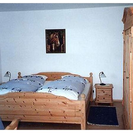 Appartement Haus Anja Bad Fussing Room photo